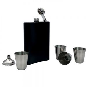 SET LICORERA COÑAC personalizada